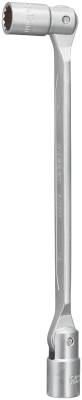 Ledhylsnyckel Harden, LEDHYLSNYCKEL HARDEN 10X11 MM