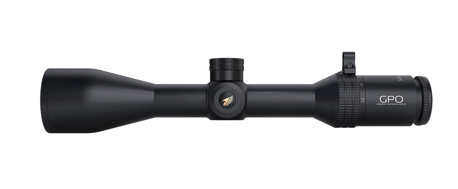 GPO SPECTRA 6x 2-12x50i G4i