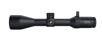GPO SPECTRA 6x 2-12x50i G4i