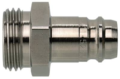 Insticksnippel Vätskor Cejn Serie 411, NIPPEL SLANG UTVÄNDIG R1/2 104115255 - 2