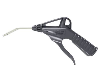 Blåspistol serie 208 Detect Cejn, BLÅSPISTOL 208 CEJN DETECT BÖJD FAST-RÖR 90MM