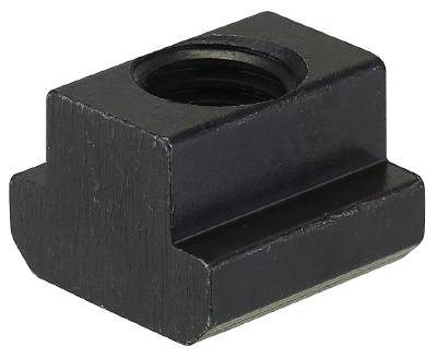 T-spårmutter AMF 508, T-SPÅRMUTTER 508-20-M16