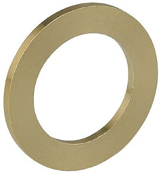 Insatsring Luna, INSATSRING LUNA 30X25,4X1,2MM
