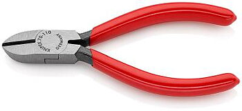 Precisionselektronikavbitare, Knipex 7001/7005/7007/7011/7015, SIDAVBITARE KNIPEX 70 05 140