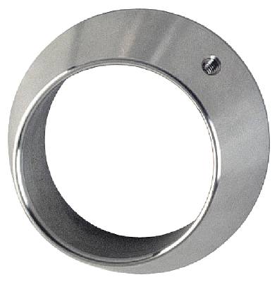 Cylinderring HOPPE 790, CYLINDERRING 790 HOPPE ALUMINIUM 13MM - 2