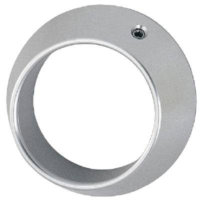 Cylinderring HOPPE 790, CYLINDERRING 790 HOPPE ALUMINIUM 13MM - 3