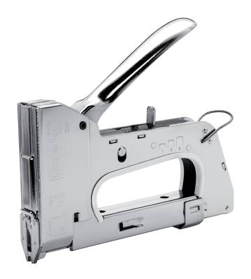 Kabelpistol R28 Rapid, HÄFTPISTOL RAPID R28