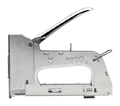 Kabelpistol R28 Rapid, HÄFTPISTOL RAPID R28 - 2