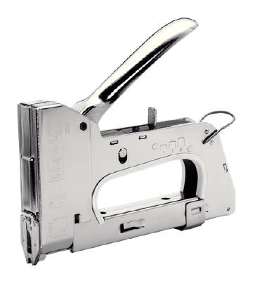 Kabelpistol R28 Rapid, HÄFTPISTOL RAPID R28 - 3