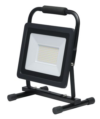 Arbetslampa LED 10000 lm - Grunda - 2