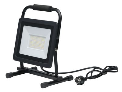 Arbetslampa LED 10000 lm - Grunda