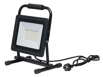 Arbetslampa LED 10000 lm - Grunda