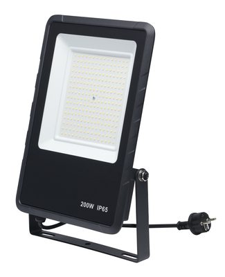 Arbetslampa LED 24000 lm - Grunda