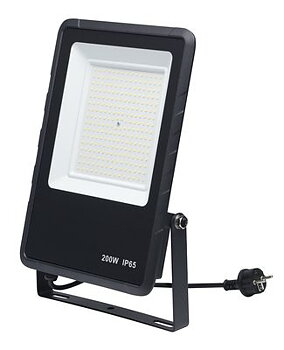 Arbetslampa LED 24000 lm - Grunda