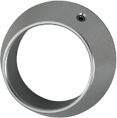 Cylinderkopp och cylinderring HOPPE 990, 790, CYLINDERRING 790 HOPPE INKLUSIVE CYLINDERKOPP 990 ALUMINIUM - 3