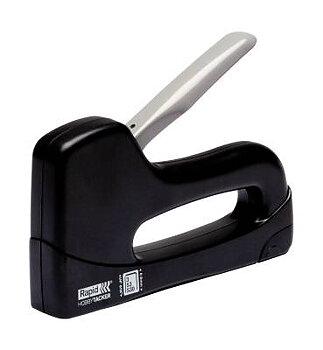 Häftpistol hobby inkl klammer - Rapid