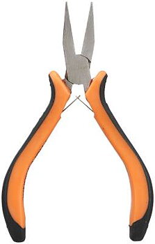 Flacktång mini - Harden
