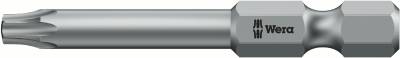 Bits för Torx-spår Wera 867/1 Z BO, BITS 867/4Z BO TX10