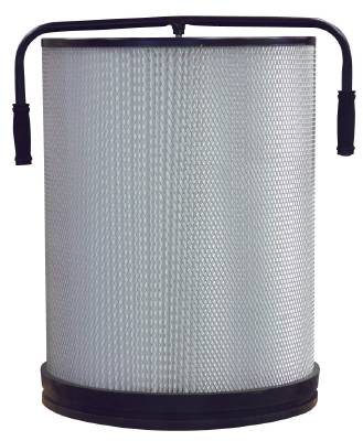 Patronfilter lmf 490 - L&N