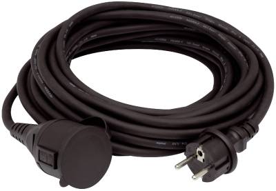 Skarvsladd h05rr-f IP44 10 m - Malmberg