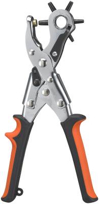 Håltång 250 mm - Harden