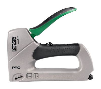 Häftpistol Alu840 - Rapid