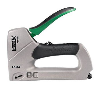 Häftpistol Alu840 - Rapid