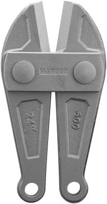 Skär till bultsaxar Harden, SKÄR TILL BULTSAX HARDEN 750 MM