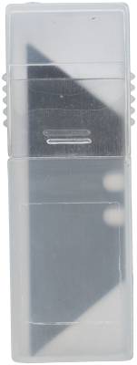 Universalknivblad Harden, UNIVERSALKNIVBLAD HARDEN 10-PACK