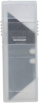 Universalknivblad Harden, UNIVERSALKNIVBLAD HARDEN 10-PACK