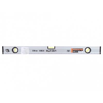Vattenpass HARDEN 600 mm - Harden