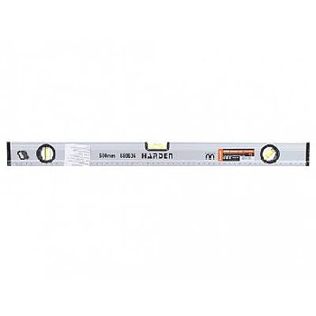 Vattenpass HARDEN 600 mm - Harden