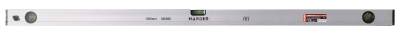 Vattenpass i aluminium Harden, VATTENPASS HARDEN 1200MM ALUMINIUM