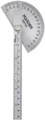 Gradskiva Harden, GRADSKIVA HARDEN 150 MM