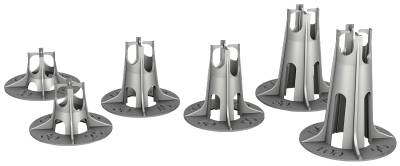 Markdistans grund Eurospacers, MARKDISTANS GRUND EUROSPACERS 70MM-80MM