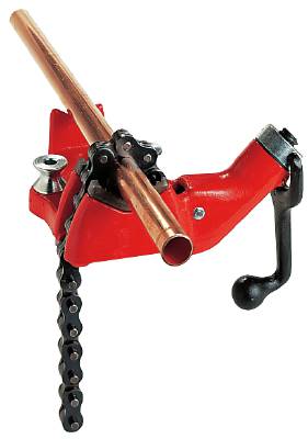 Kedjerörskruvstycke Ridgid BC, RÖRSKRUVSTYCKE BC-810 40215