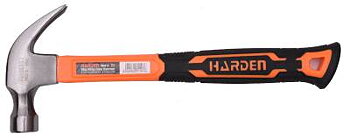 Snickarhammare 16oz glasfiber - Harden