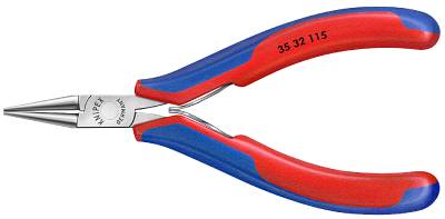 Böjtång. Knipex 3532, BÖJTÅNG 3532-115