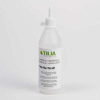 Skärolja Tilia, SKÄROLJA 83120 TILIA 250ML