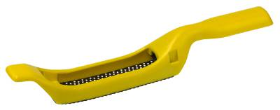 Surformverktyg. Stanley Surform 5-21-102, FIL 5-21-102