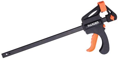 Enhandstving Harden, ENHANDSTVING HARDEN 150 MM