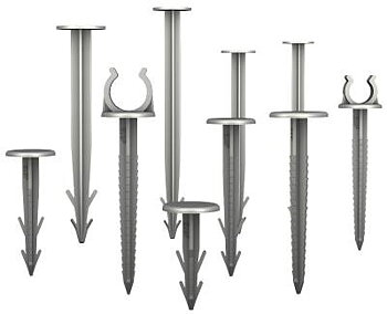 Hulling Eurospacers, HULLING EUROSPACERS 200MM