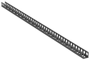 Distanslist Mark Eurospacers, DISTANSLIST MARK EUROSPACERS 50MMX2M