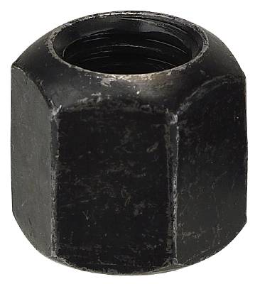 Sexkantmutter AMF 6330B, SEXKANTMUTTER 6330B-M10