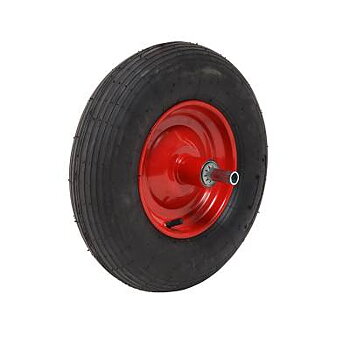 Hjul 4,00-8 k luft 16'' - Hörby