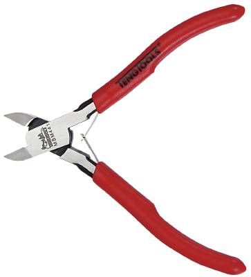 Finmekanikertång - minitång. Teng Tools MBM441 / MBM464, SIDAVBITARE MINI 125MM TENGTOOLS