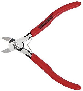 Finmekanikertång - minitång. Teng Tools MBM441 / MBM464, SIDAVBITARE MINI 125MM TENGTOOLS
