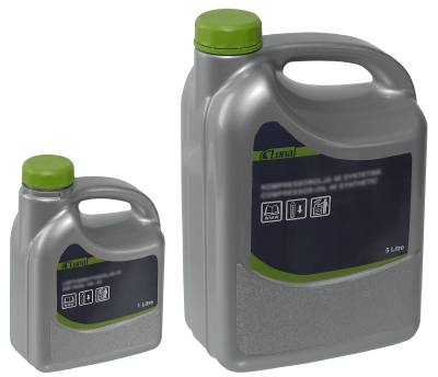 Luftverktygsolja AIRTOIL 22, LUFTVERKSTYGSOLJA 22 5L AIRTOIL