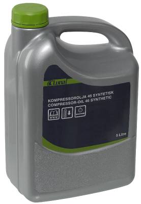 Luftverktygsolja AIRTOIL 22, LUFTVERKSTYGSOLJA 22 5L AIRTOIL - 2