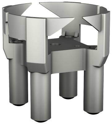 Valvdistans Praxi Eurospacers, VALVDISTANS PRAXI EUROSPACERS 30MM